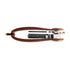 Orbitkey Leather Key Organiser Pro